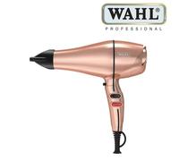 Wahl ZY099 Edición Especial Color pro Keratin Secador Rosa Oro Vendedor GB