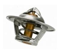 WAHLER 3000.83 Termostato refrigerante 83°C Compatible con JEEP Grand Cherokee I ZJ, ZG, CHEVROLET Camaro II Coupé