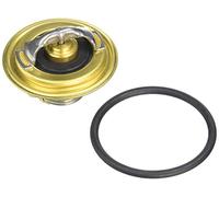 WAHLER 410396.82D Termostato refrigerante con junta 82°C Compatible con AUDI A4 B8 Avant 8K5 A6 C6 Avant 4F5 Q5 8RB A4 B8 Sedán 8K2 A6 C6 Sedán 4F2