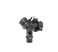 WAHLER 412478.96D Termostato refrigerante 96°C Compatible con MERCEDES-BENZ Clase C T-modell S204 Clase E T-modell S212 Clase E Sedán W212 Clase C Sedán W204 Sprinter 3.5-T Furgoneta W906