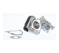 WAHLER 710931D/1 Válvula EGR con junta Compatible con AUDI A6 C6 Avant 4F5 A4 B7 Avant 8ED A6 C6 Sedán 4F2 A4 B7 Sedán 8EC