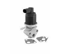 WAHLER 712055D Válvula EGR Compatible con VW Golf IV Hatchback 1J1 Golf V Hatchback 1K1 Polo IV Hatchback 9N, 9A Lupo/Lupo 3L 6X1, 6E1 Caddy III Furgoneta 2KA, 2KH, 2CA, 2CH Golf IV Variant 1J5