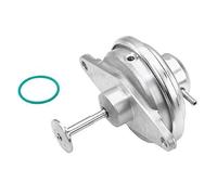 WAHLER 7188D/1 Válvula EGR con junta Compatible con OPEL Astra G CC T98 Astra G Caravan T98 Zafira A Monovolumen T98 Vectra B Sedán J96, SAAB 9-3 YS3D
