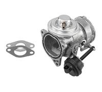WAHLER 7327D/1 Válvula EGR con juntas Compatible con SKODA Octavia II Combi 1Z5 OCTAVIA 1Z3 FABIA 6Y2, VW Polo IV Hatchback 9N, 9A, SEAT Ibiza III Hatchback 6L, 6L1