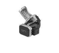 WAHLER 7529D Válvula EGR con junta Compatible con VW SHARAN 7M8, 7M9, 7M6, SEAT Alhambra 7V8, 7V9