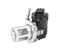 WAHLER 710369D Válvula EGR