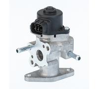 Wahler AGR-VENTIL Eléctrico Para Toyota Yaris 1.5 Híbrido