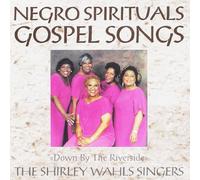 Wahls, Shirley - Down By The Riverside