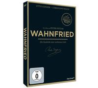Wahnfried - Die Geschichte einer verbotenen Liebe [Alemania] [DVD]