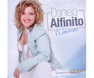 Wahnsinn by DANIELA ALFINITO