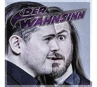 Wahnsinn,der - Toi! Toy! Teu! (Lp) [Vinilo]