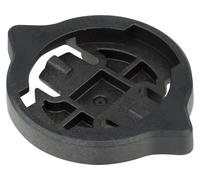 Wahoo Adaptador de cierre de un cuarto de giro ELEMNT PUCK negro one_size