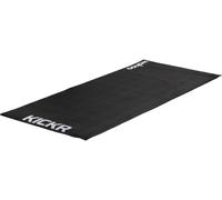 Wahoo Alfombrilla KICKR negro one_size
