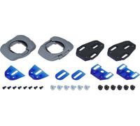 Wahoo Calas Speedplay Easy Tension Cleats one_size