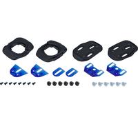 Wahoo Calas Speedplay Standard Tension Cleats one_size