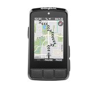 Wahoo Fitness ELEMNT Bolt V3 Ciclocomputador GPS, Negro