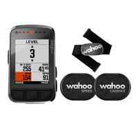 WAHOO Elemnt Bolt V2 Bundle Pack - Unisex - Negro - talla única- modelo 2024