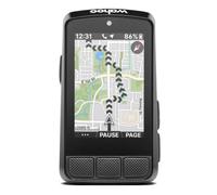 Wahoo Fitness ELEMNT Bolt V3 Ciclocomputador GPS, Negro