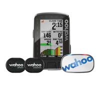 WAHOO Elemnt Roam V2 Bundle - Unisex - Negro - talla única- modelo 2024