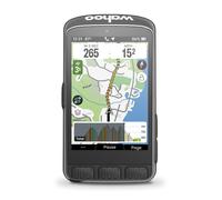Wahoo fitness elemnt ace ordenador de ciclismo, negro