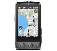 Wahoo Fitness ELEMNT Roam V3 Ciclocomputador GPS, Negro