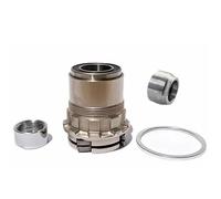 Wahoo Fitness KICKR, Core, Move XD/XDR Cuerpo DE FREEHUB