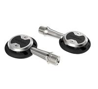 Wahoo SpeedPlay Aero Pedales para bicicletas de carretera Talla única Negro