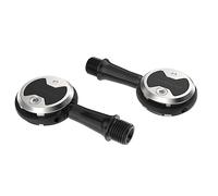 Wahoo Fitness Pedales Speedplay Comp de Acero Cromado