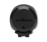 Wahoo Fitness Sensor de Velocidad Wahoo TRACKR, Negro
