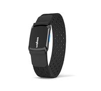 Wahoo Fitness Tickr Fit Heart Rate Monitor, Unisex Adulto, Negro, Talla Única