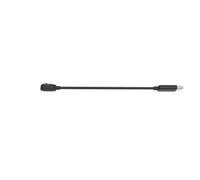 Wahoo Fitness TRACKR HEART RATE Cargador, negro