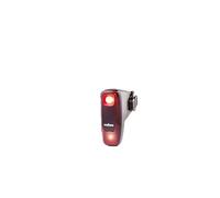 Wahoo Fitness TRACKR Radar para Bicicletas, Negro