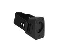 Wahoo Fitness TRACKR Soporte para Radar Negro