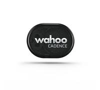 Wahoo RPM Sensor de cadencia Talla única Negro