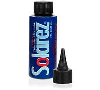 Wahoo International, Inc. Solarez Fly Tie Thin-Hard Formula 2.0 oz Bottle by