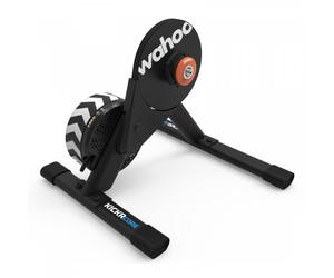 Wahoo Kickr Core 2 con Zwift Cog y Click