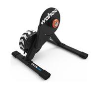 Wahoo KICKR CORE 2 entrenador de rodillos + Zwift Click and Cog negro