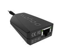 Wahoo KICKR Direct Connect Cable Para Conexión A Red Sin Wi-Fi WFKICKRCABLE