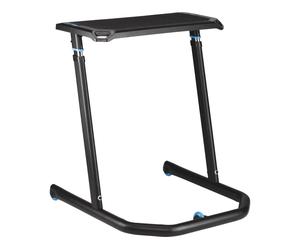 Wahoo Pupitre alto Fitness Bike Desk negro one_size