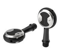 Wahoo SpeedPlay Comp Pedales para bicicletas de carretera Talla única Negro