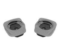 WAHOO Speedplay Easy Cleat - Hombre - Gris / Negro - talla única- modelo 2024