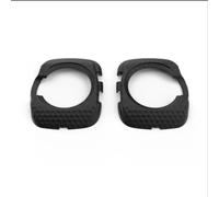 Wahoo Speedplay Protector De Calzado Y Tacos, Acero/Negro