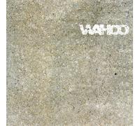 Wahoo - Take Over Me [Vinilo]
