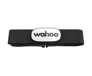WAHOO Trackr Hr - Unisex - Negro - talla única- modelo 2026