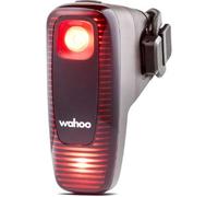 Wahoo TrackR Radar Luz de bicicleta trasera Talla única Negro
