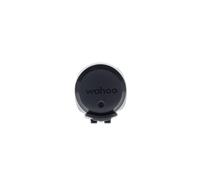 Wahoo Fitness Sensor de Velocidad Wahoo TRACKR, Negro