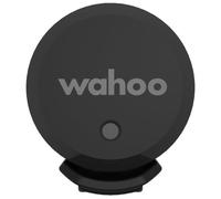 Wahoo Fitness Sensor de Velocidad Wahoo TRACKR, Negro