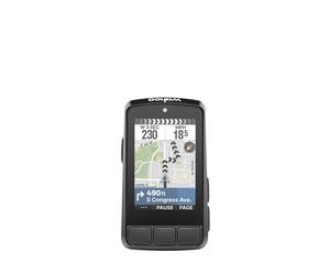 Wahoofitness elemnt roam 6.86 cm (2.7') wireless bicycle computer blac