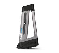 Wahoofitness kickr climb negro, plata