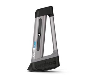 Wahoofitness kickr climb negro, plata
